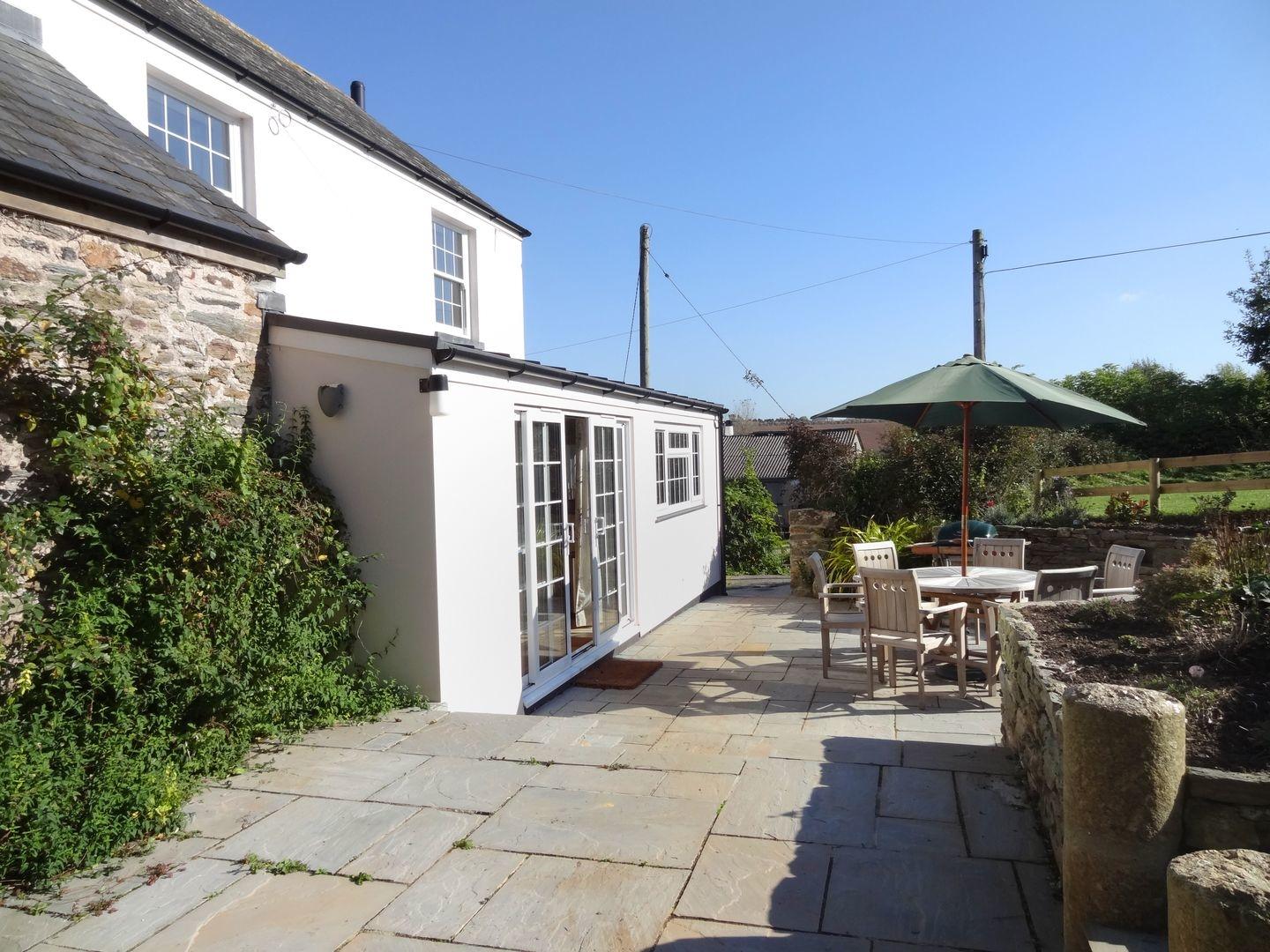 Withymore Cottage