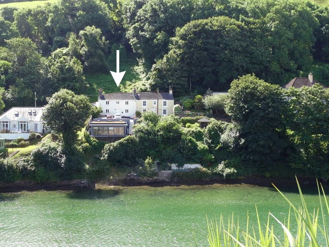 Junket Cottage