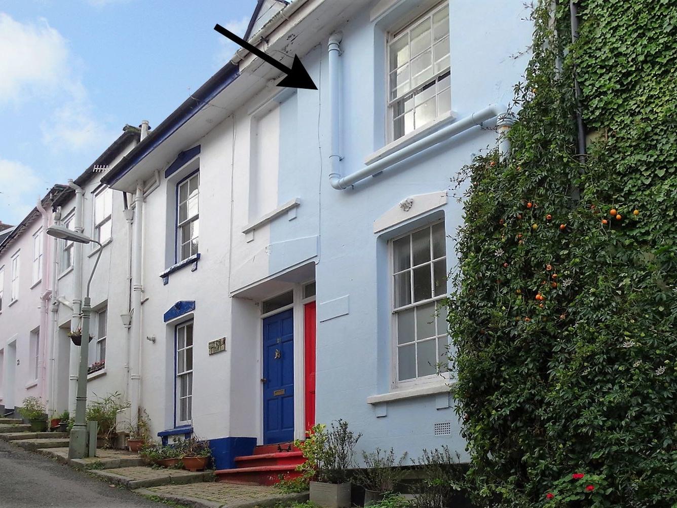 Regatta House
