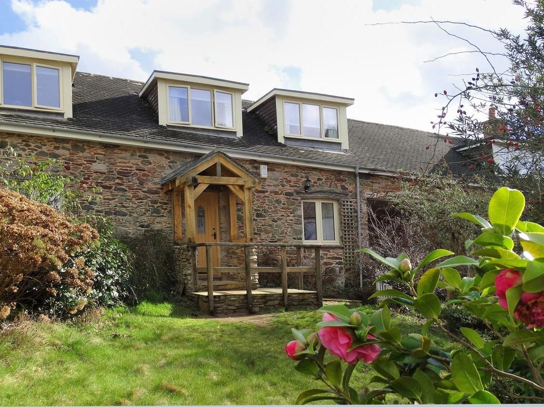 1 Brooking Barn