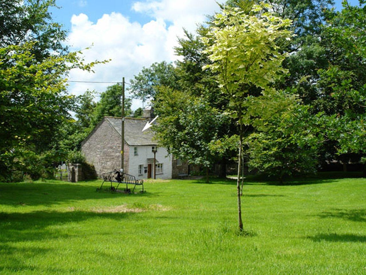 Churchgate Cottage