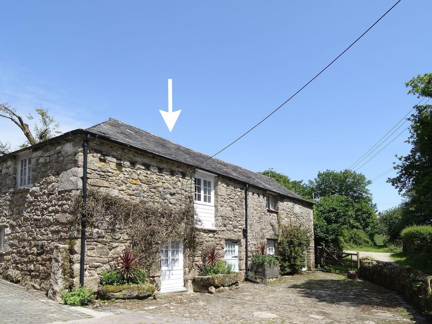 Cider Cottage