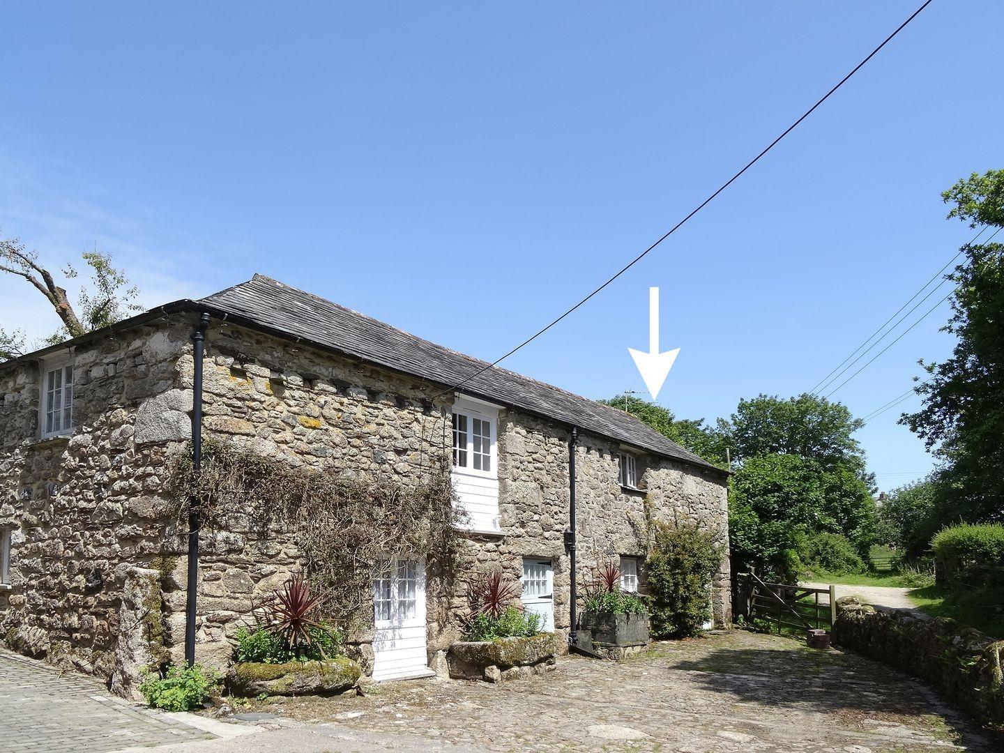 Scrumpy Cottage