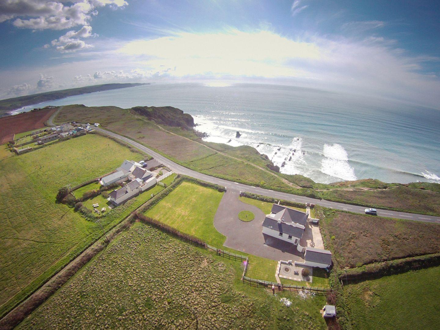 Trevose View