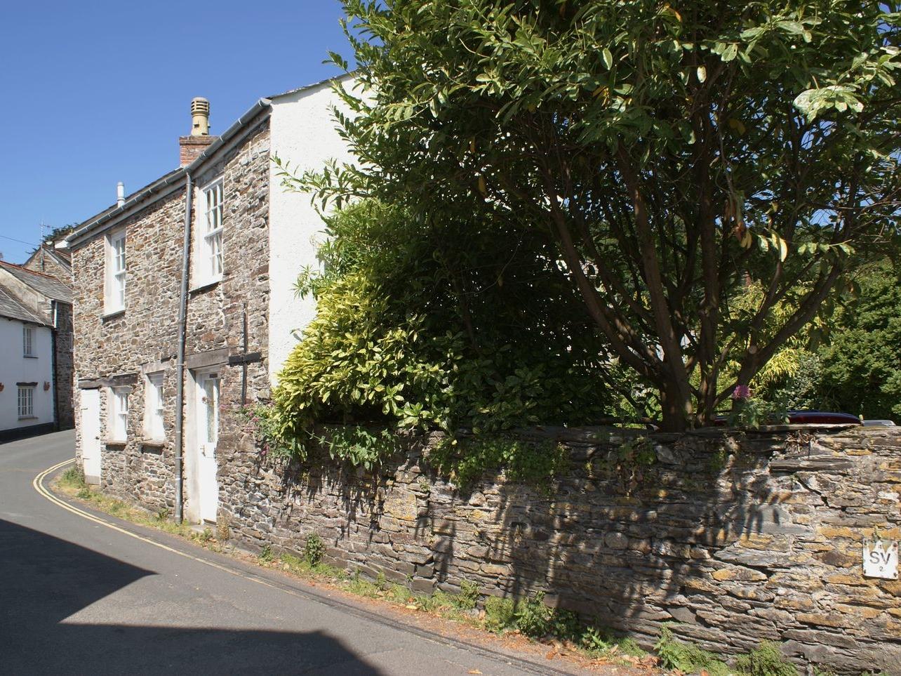Ingledene Cottage