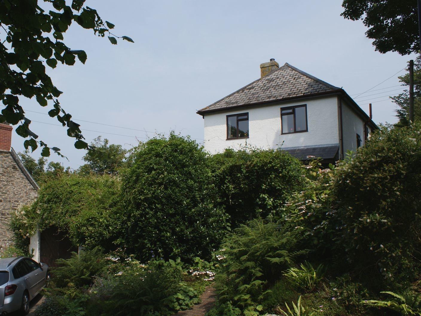 Camellia House