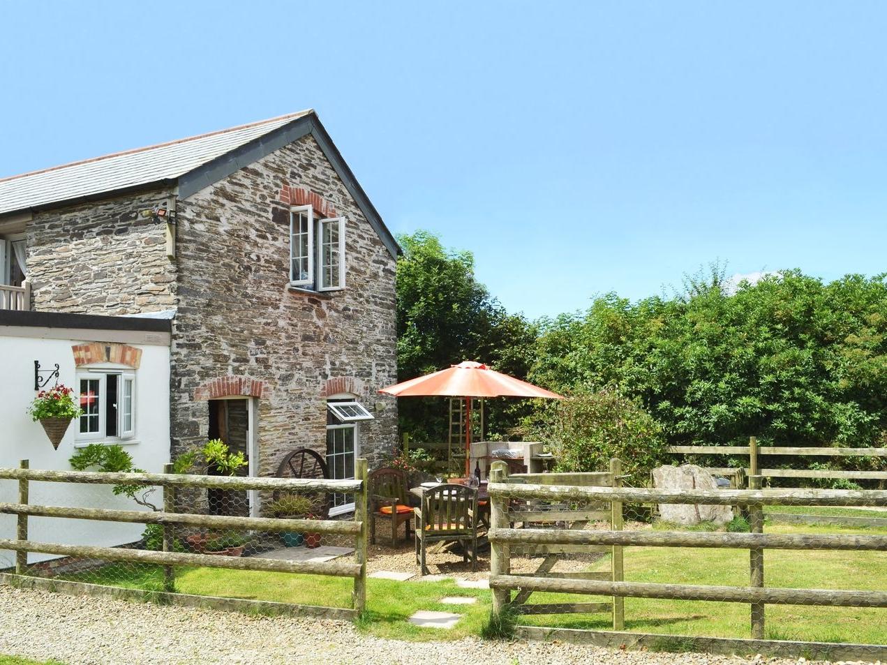 Swallows Barn