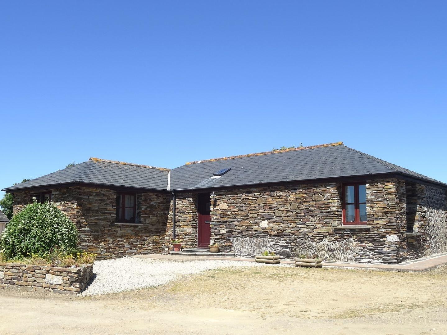 The Barn
