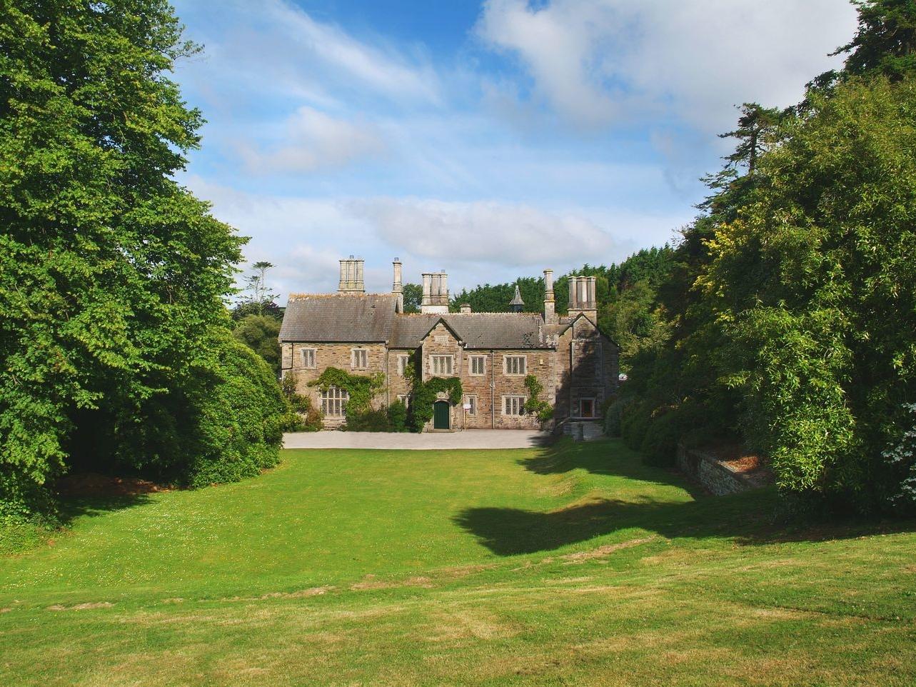 Lamellen House