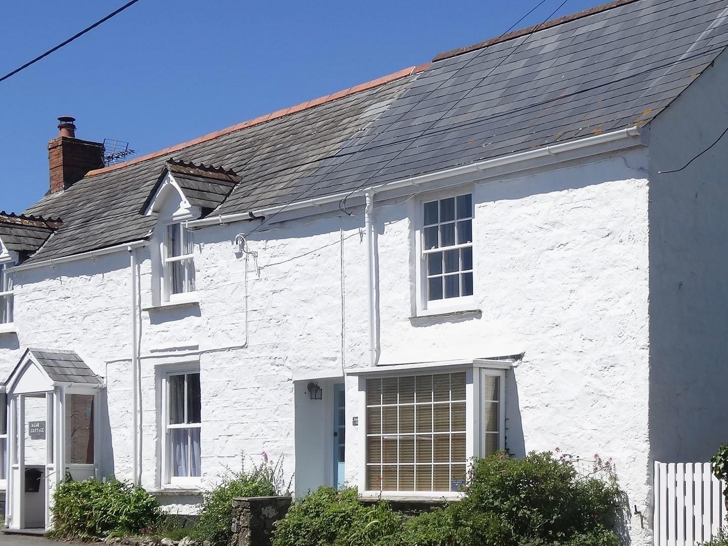 Kammneves Cottage