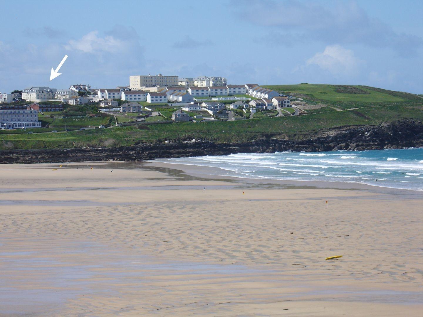 Atlantic Horizon