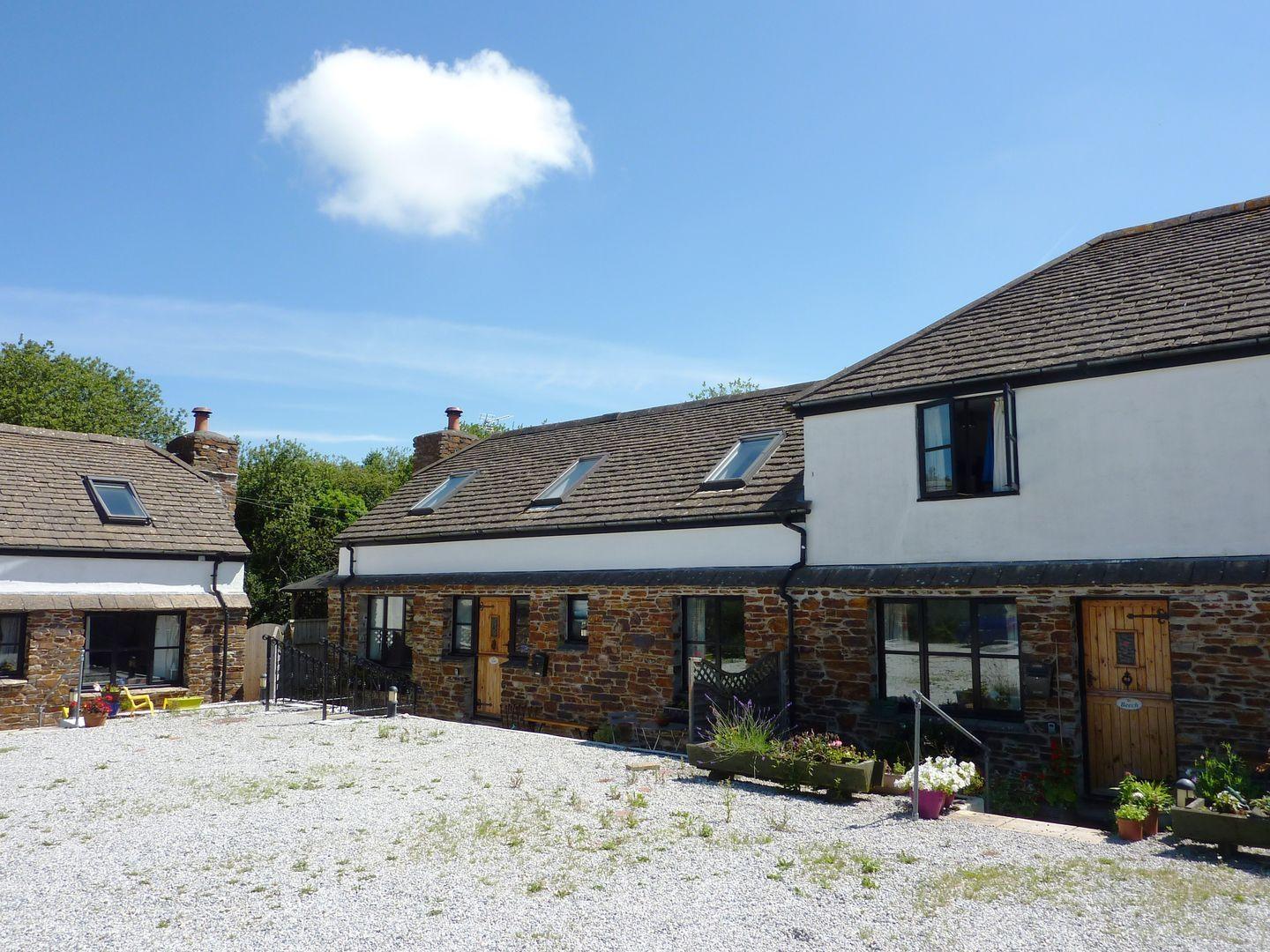 Elm Cottage