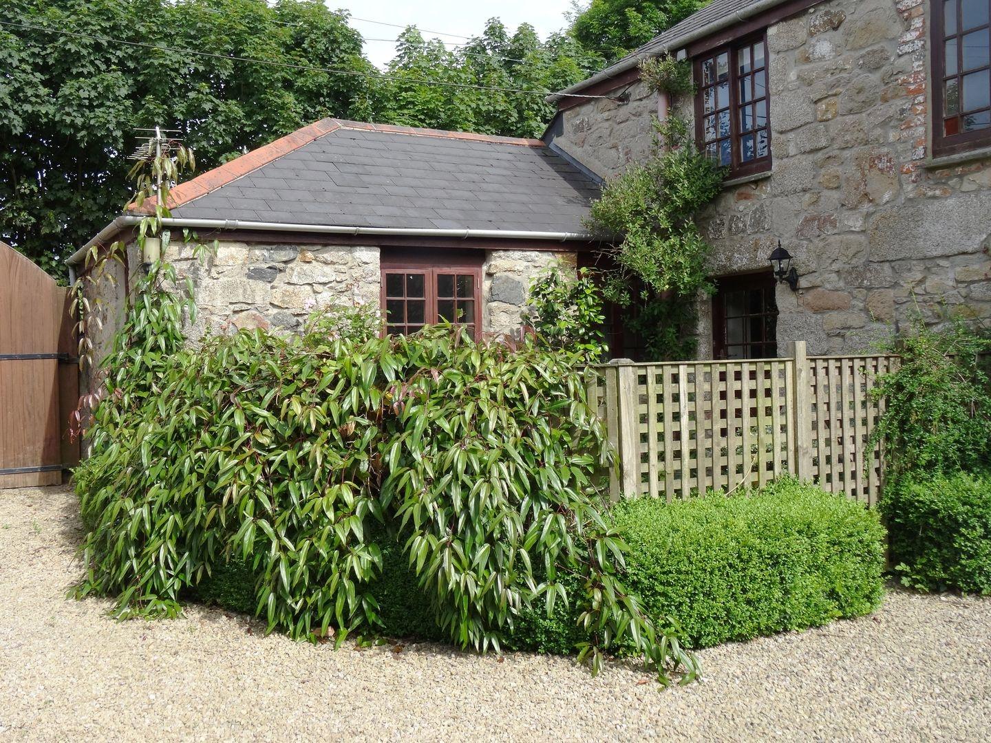 The Cottage