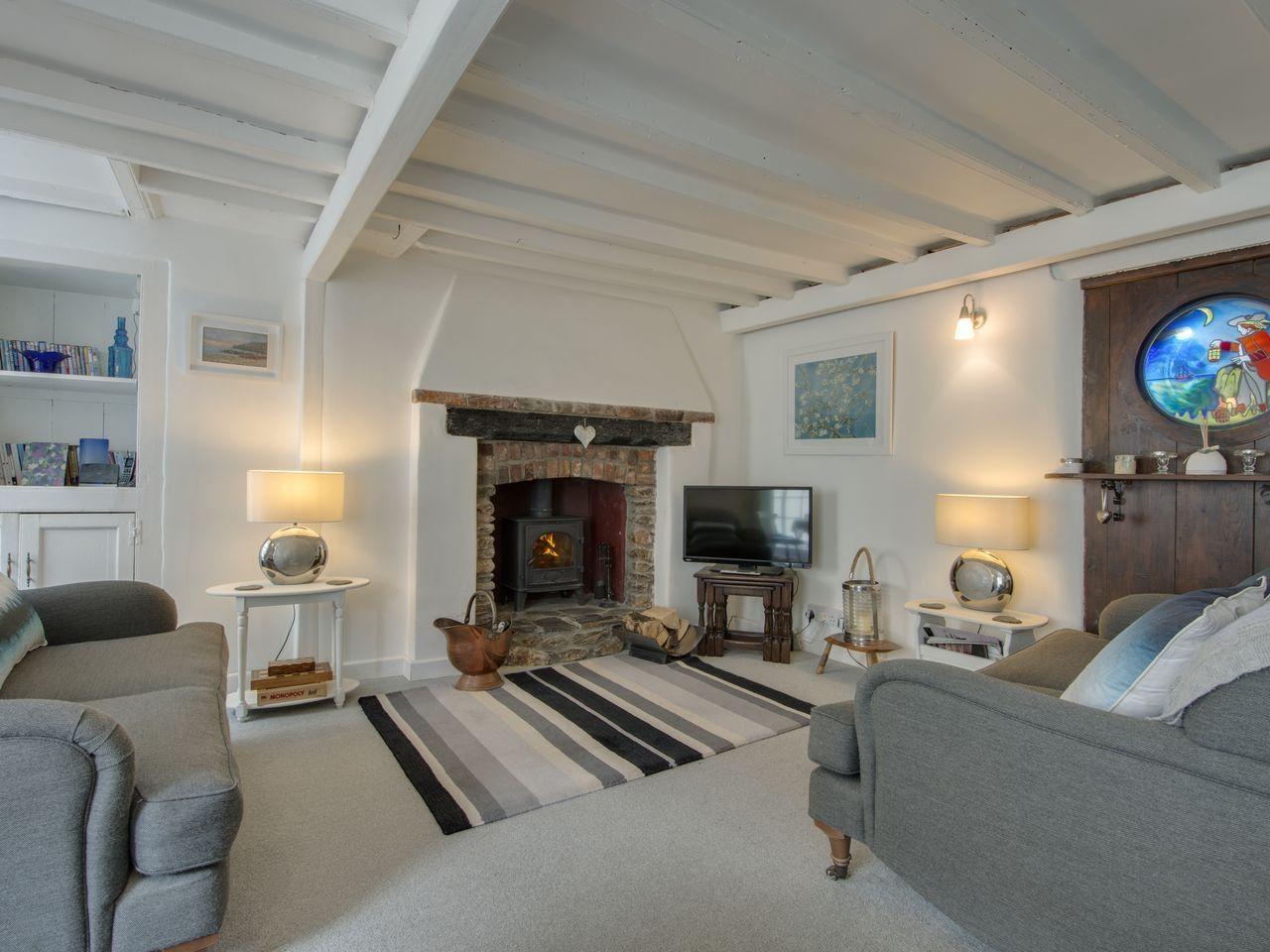 Cousham Cottage