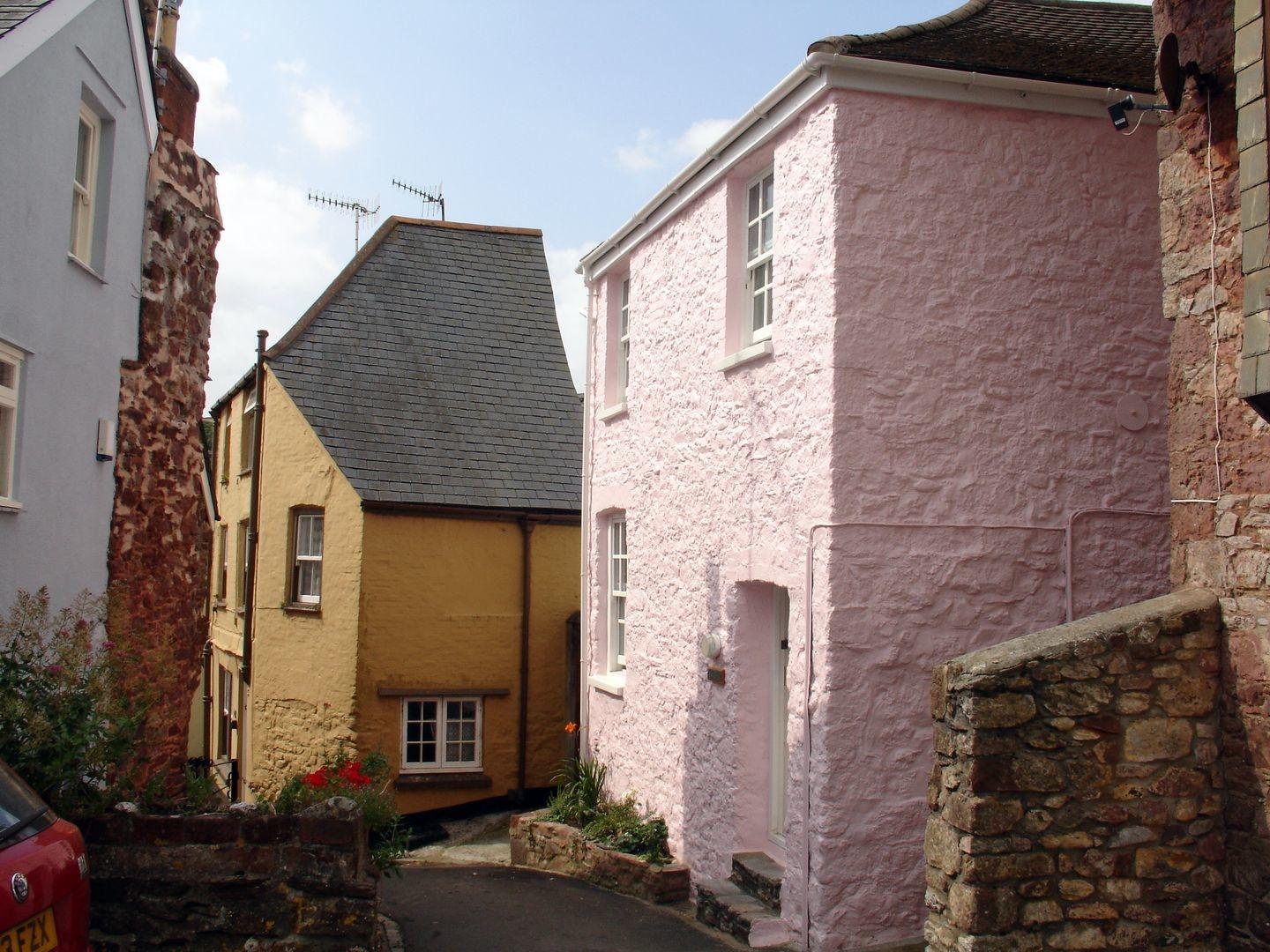 Rose Cottage