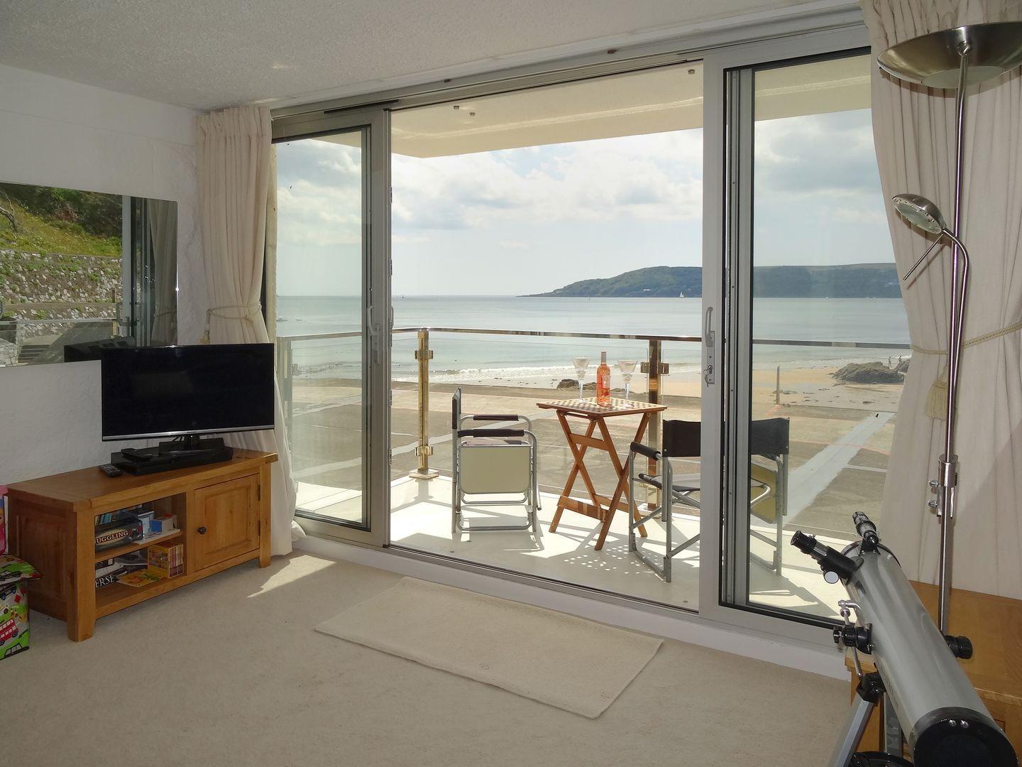 Beach View