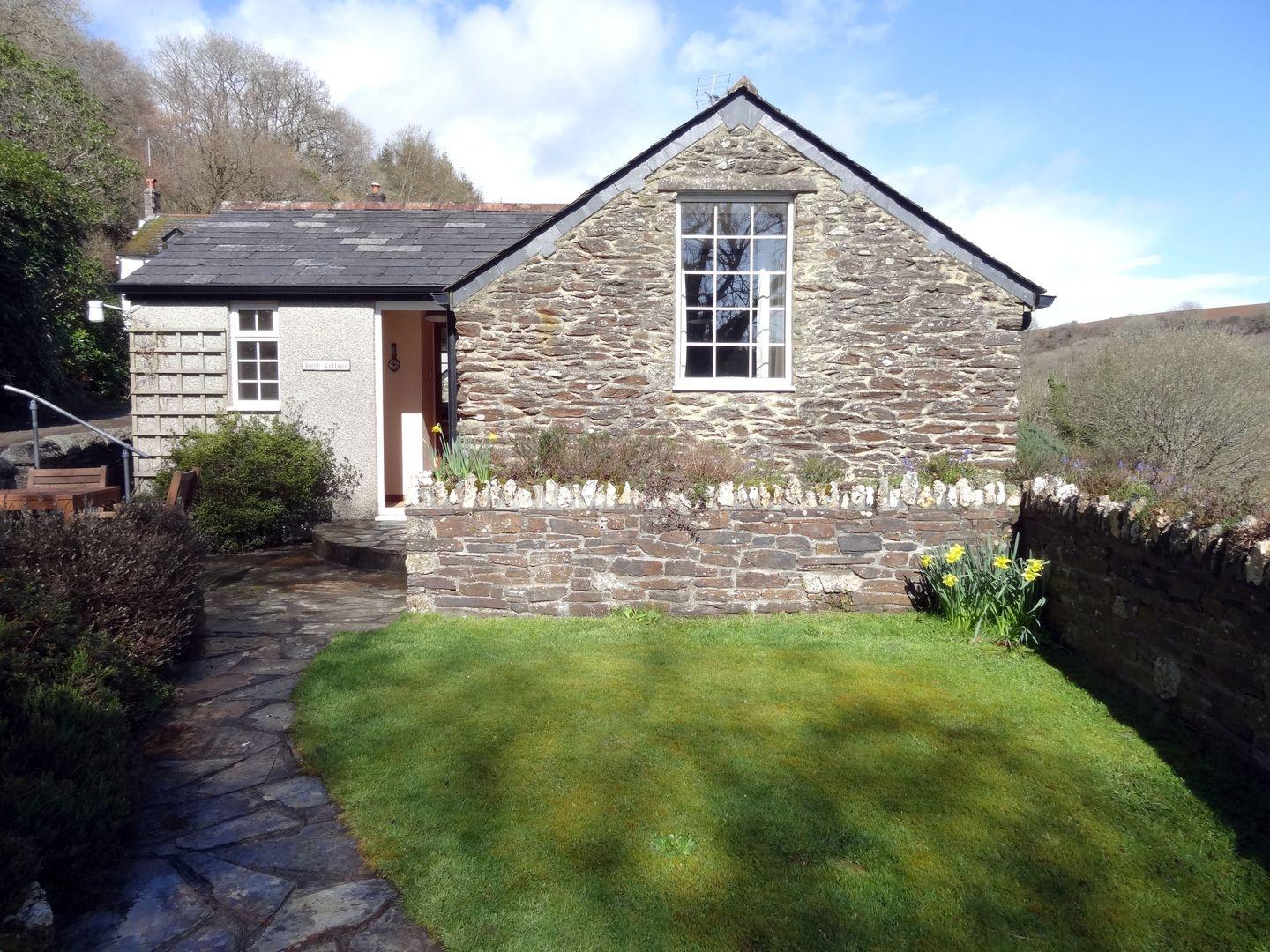 Hobb Cottage