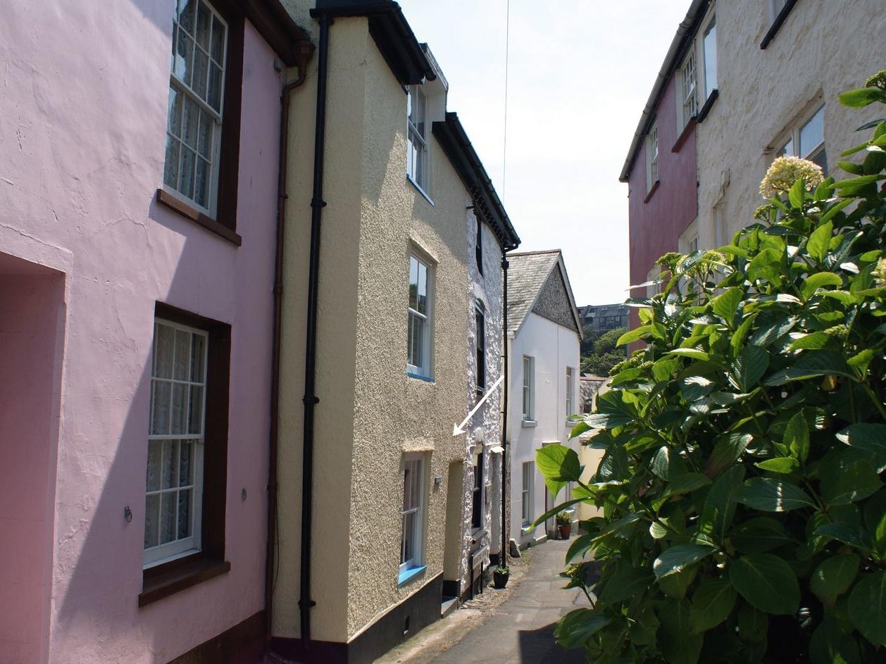Pentreath Cottage