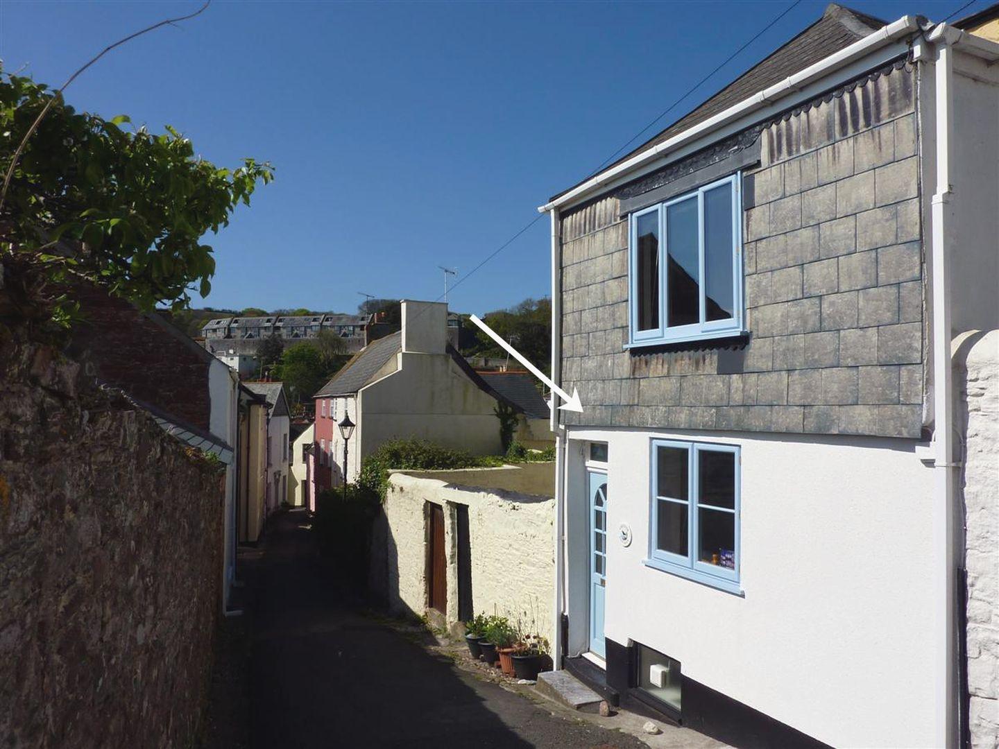 Chough Cottage