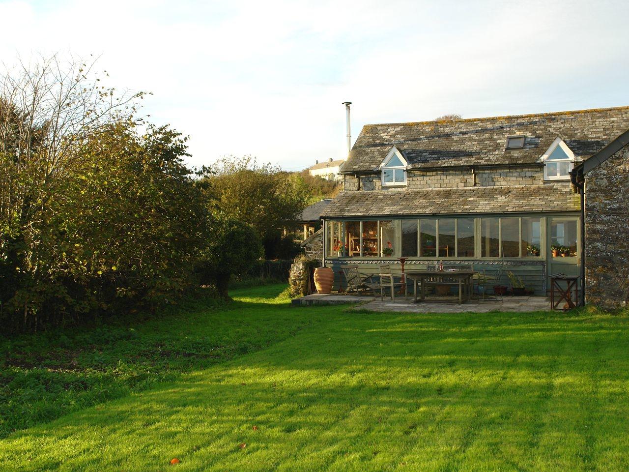 The Workshop