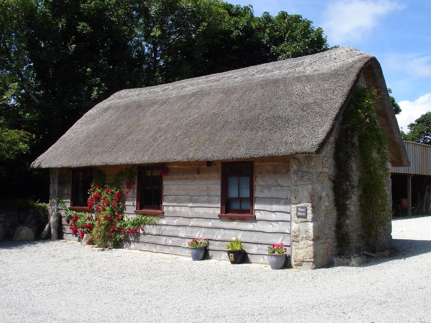 West Barn