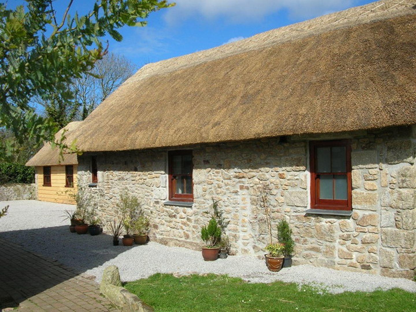 East Barn