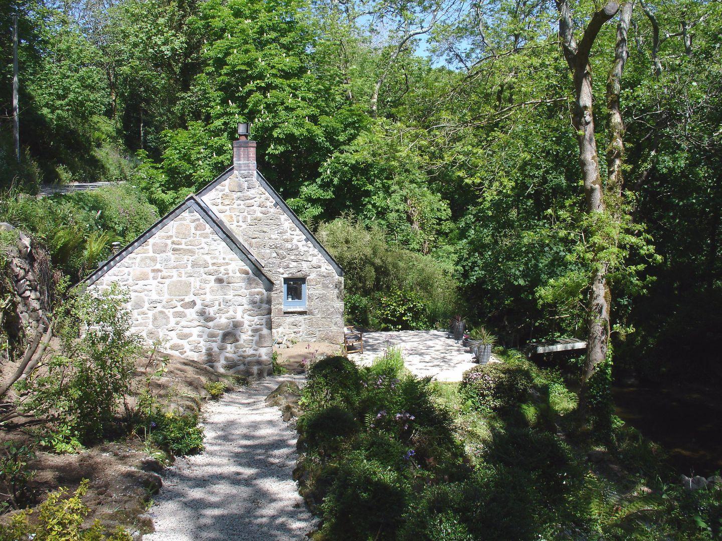 The Birch Studio