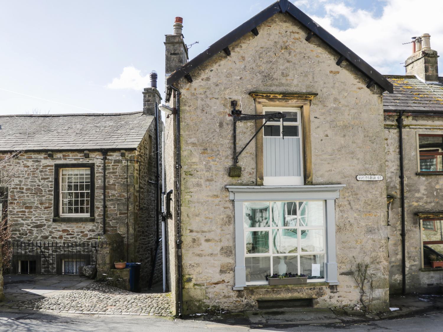 Chandlers Cottage