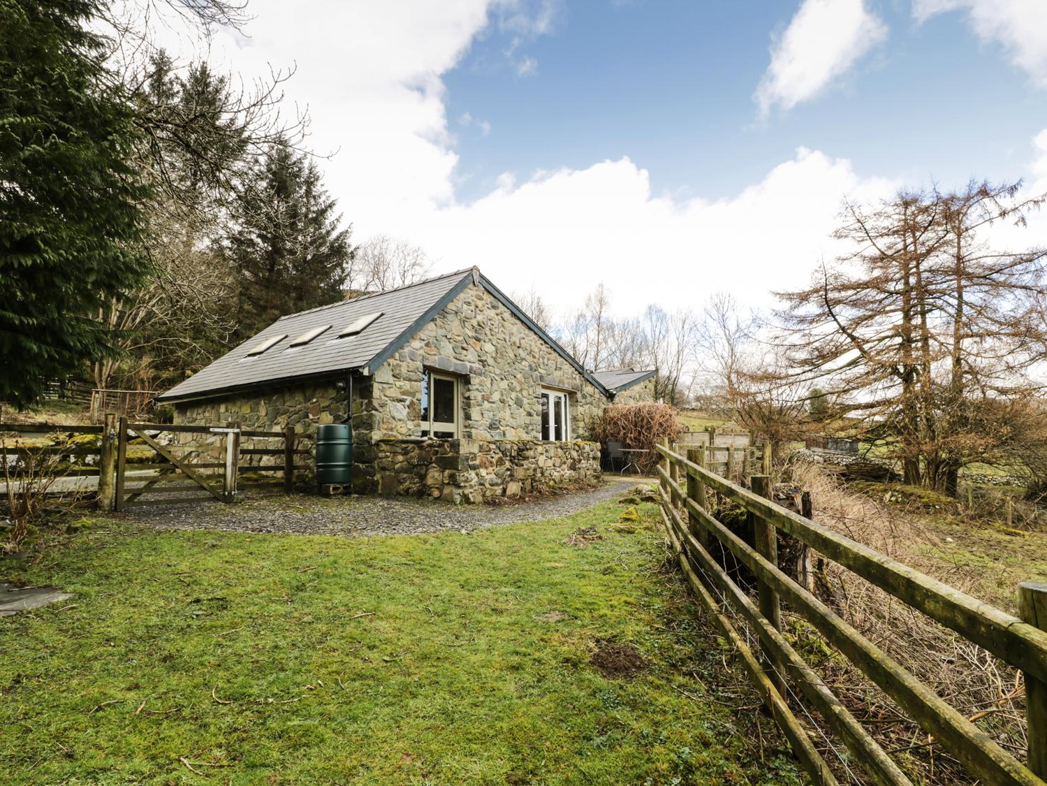 Owl Cottage