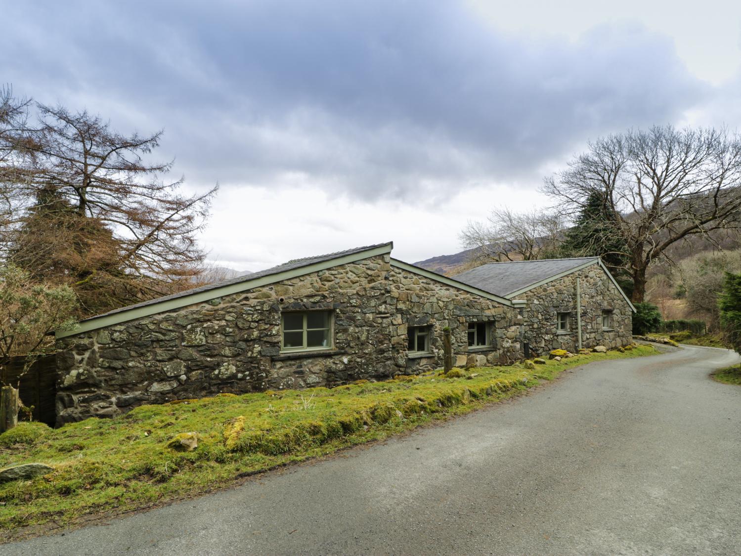 Buzzard Cottage