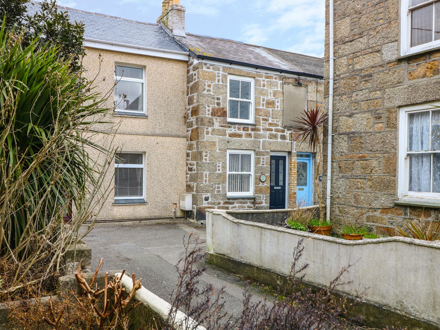 Myrtle Cottage