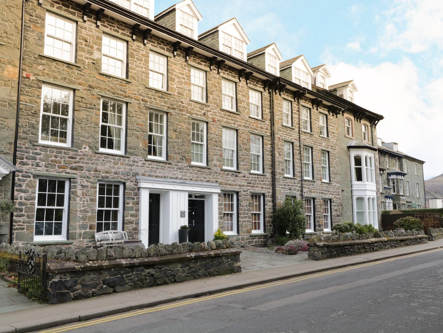 Derwentwater Apartment