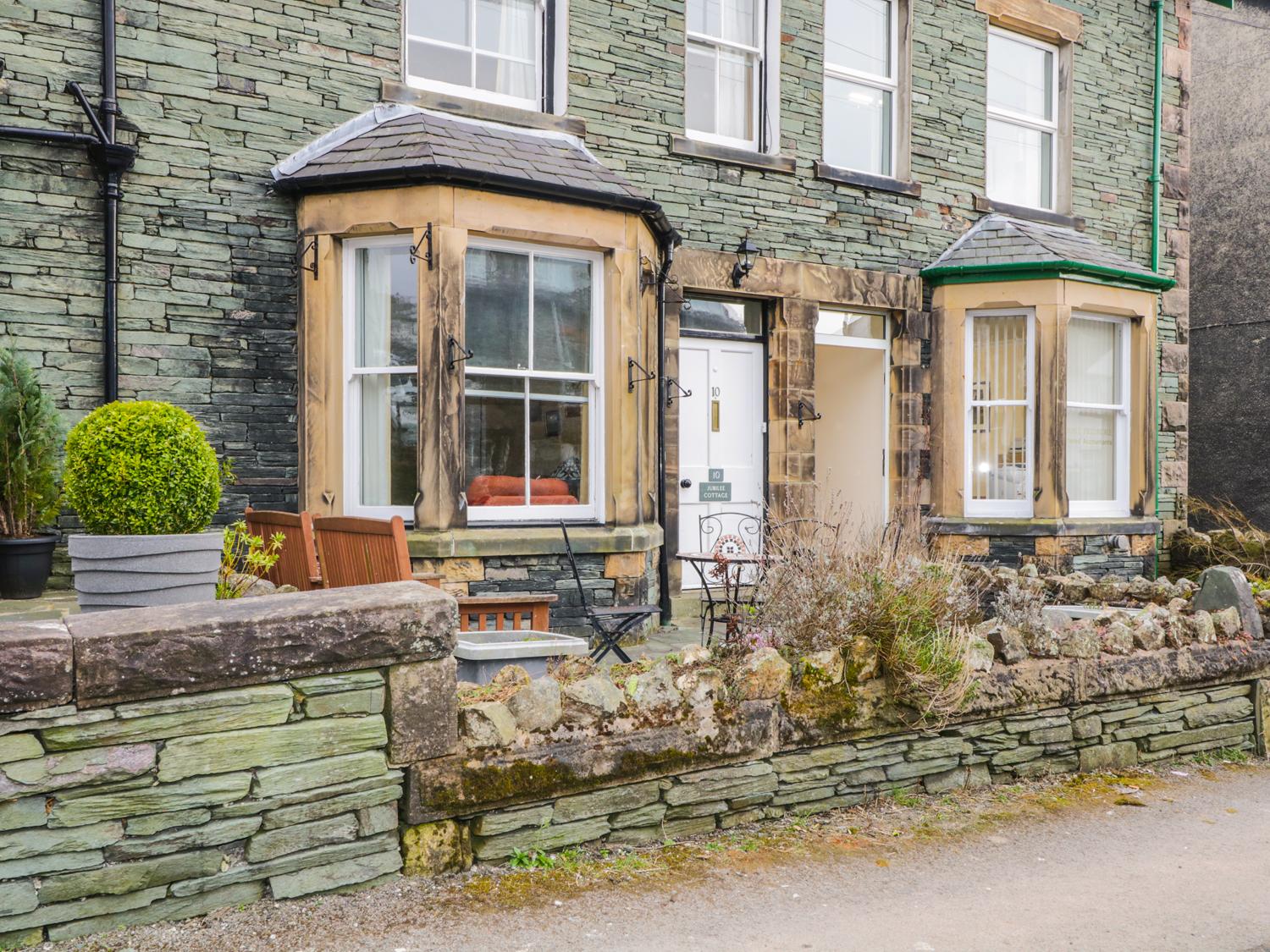 Jubilee Cottage