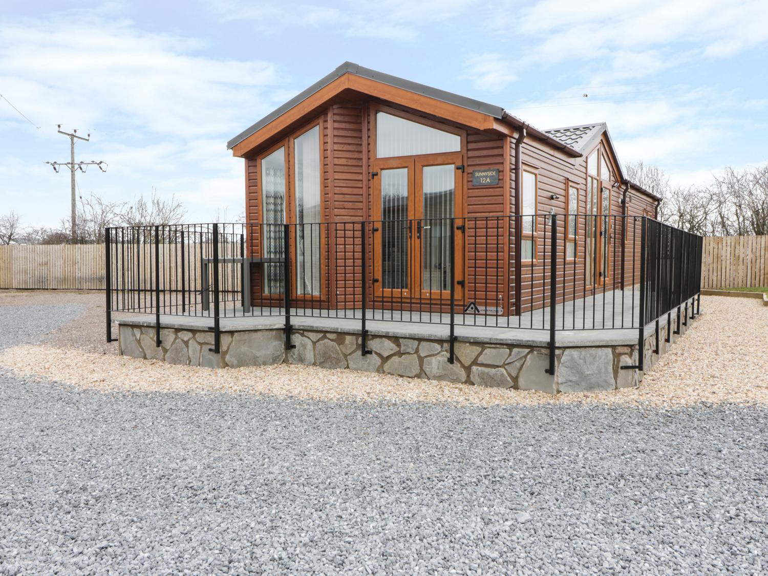Lodge 12A