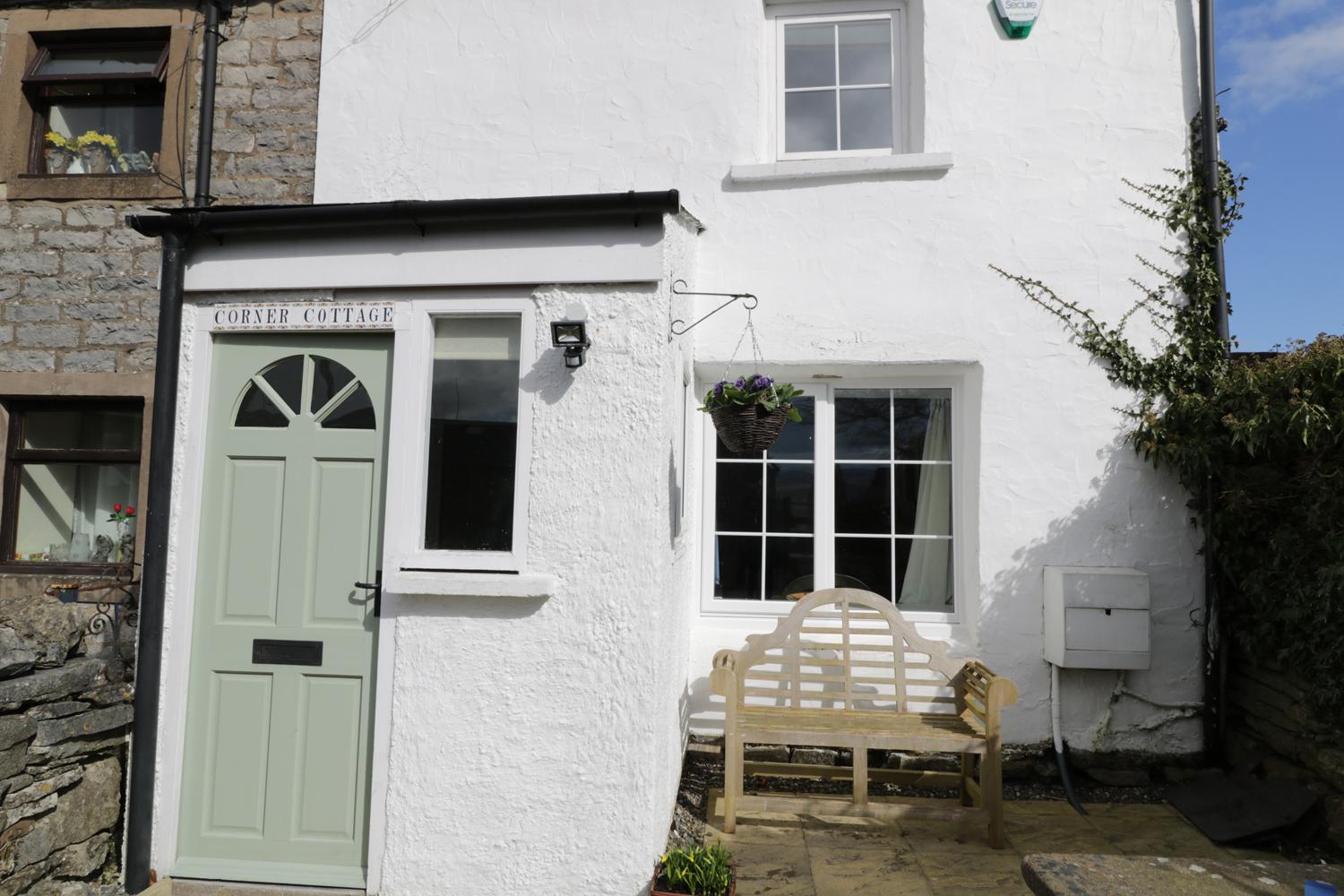 Corner Cottage