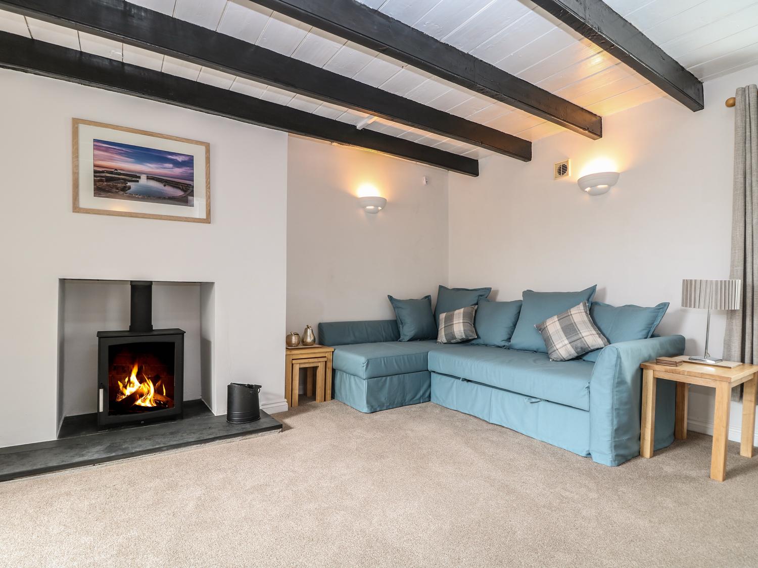 Cosy Cottage