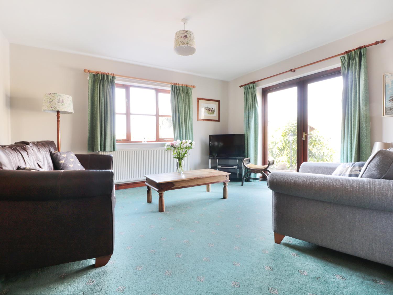 Little Wedderburn House