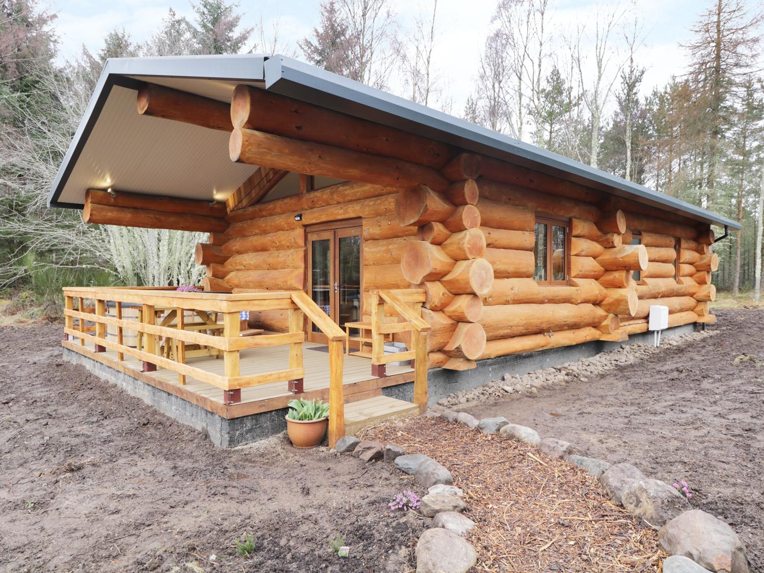 Heron Lodge