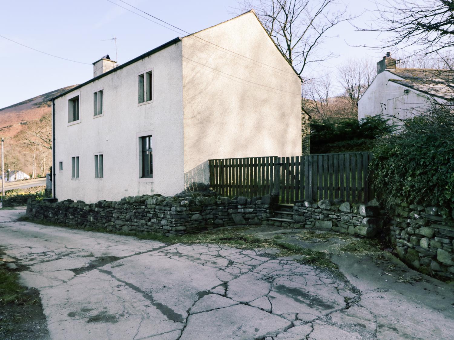 Scales Cottage
