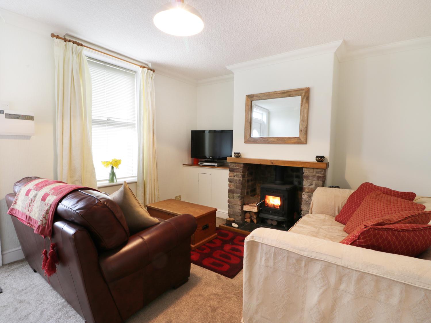 3 North View Terrace