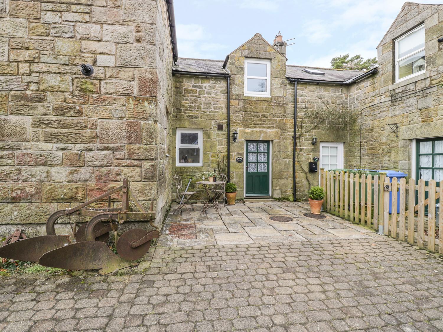 Briar Cottage