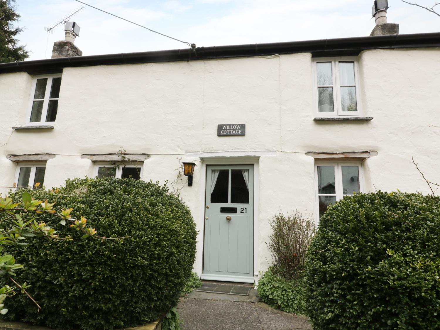 Willow Cottage