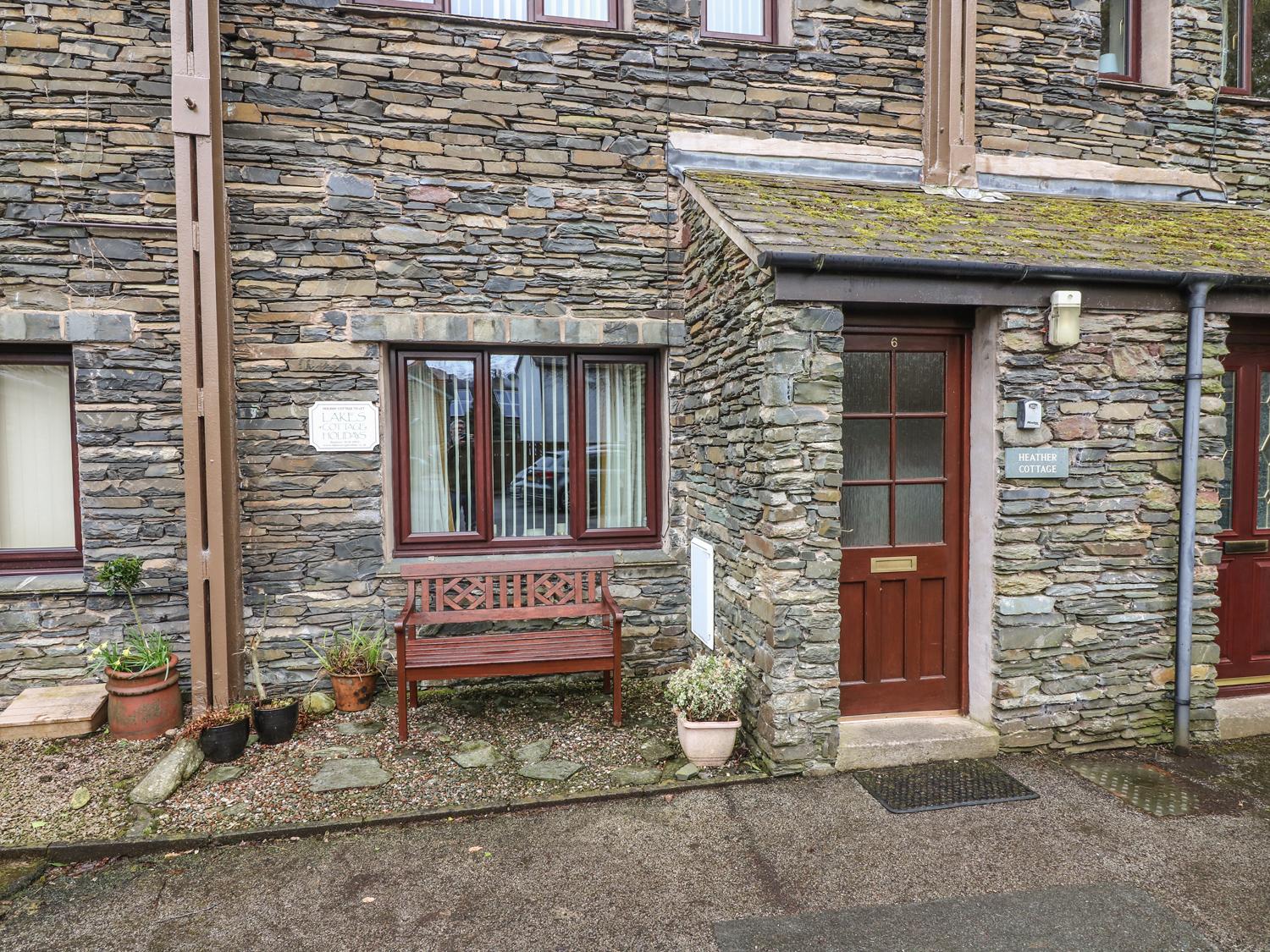 Heather Cottage