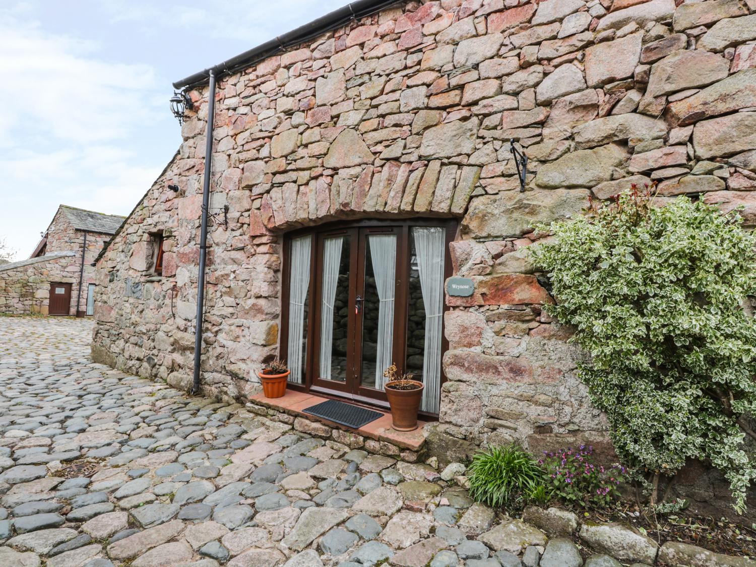 Wrynose Cottage