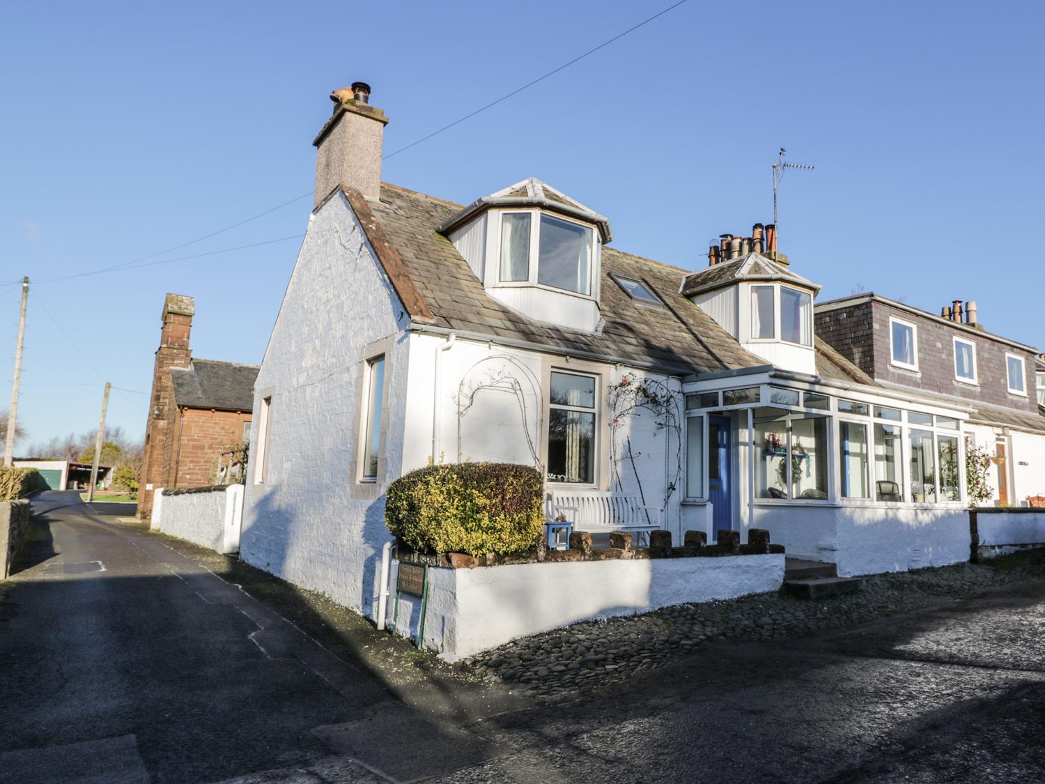 Rowan Cottage