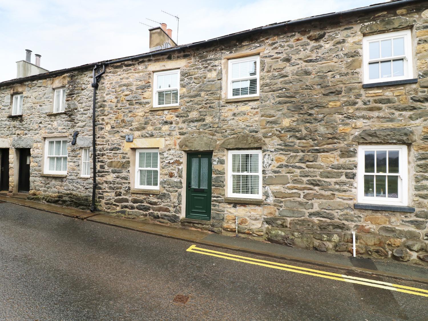 Sheep Fold Cottage
