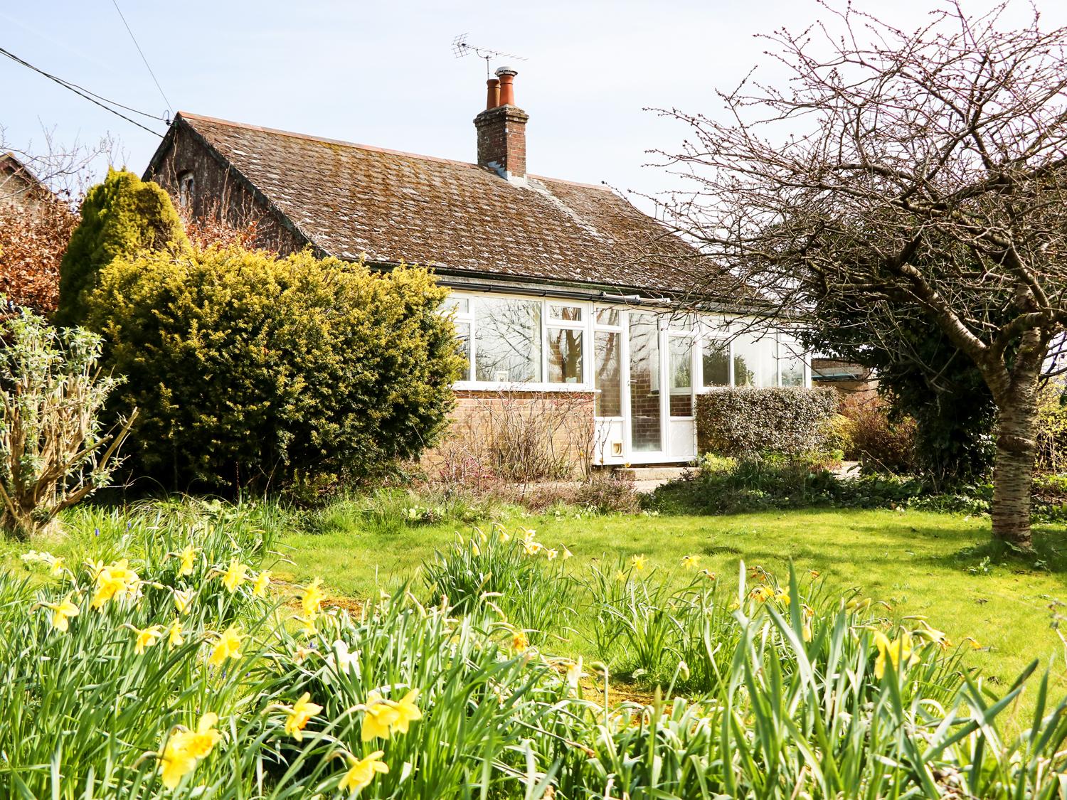 Sunny Croft