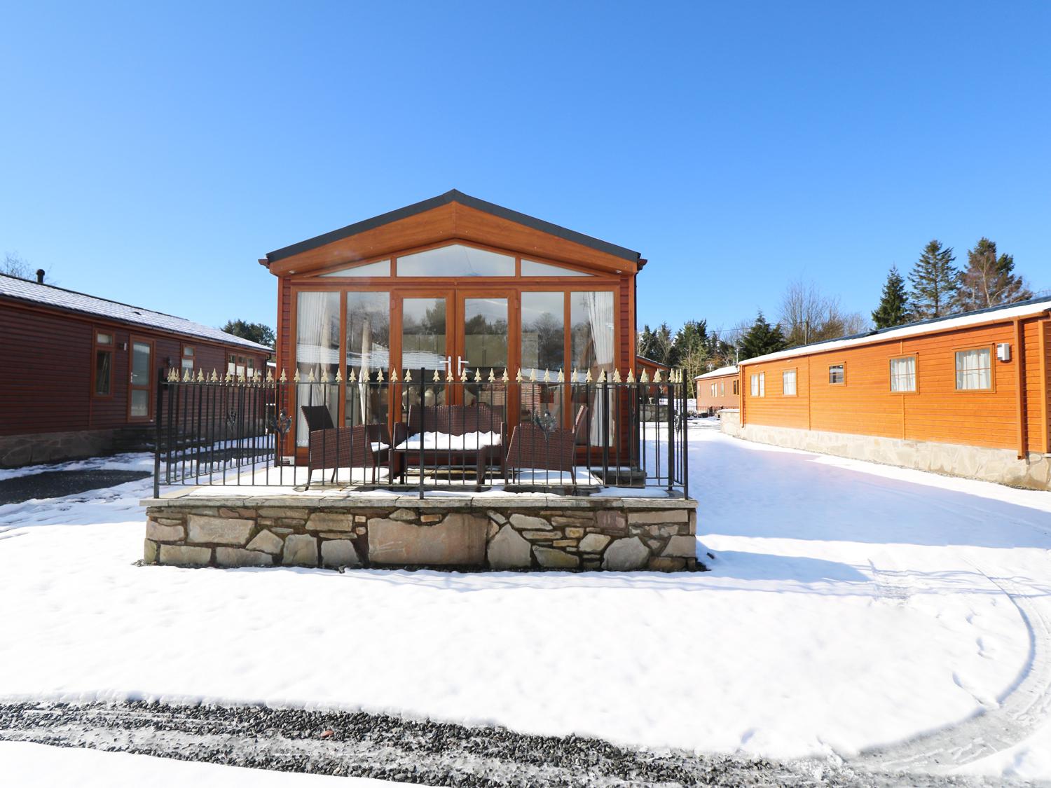32 Cruachan Lodge