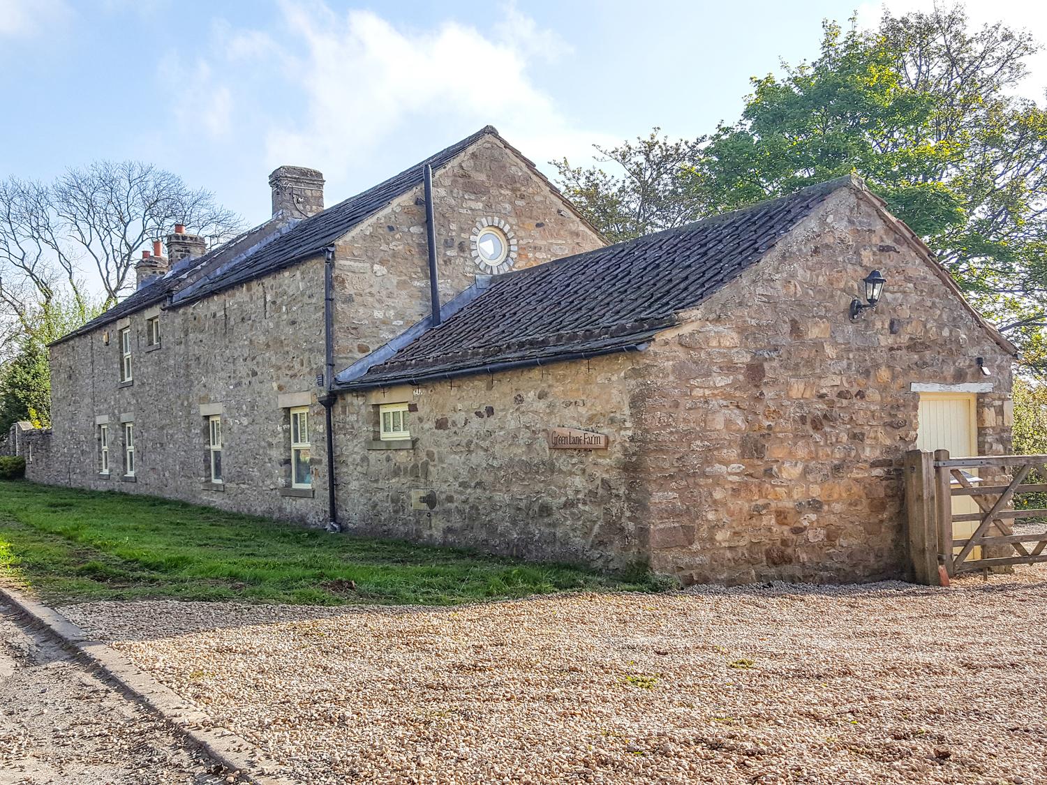 The Retreat