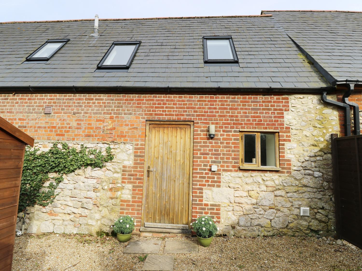 The Little Stables